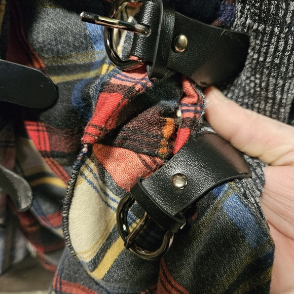 Womens Size Small top by Dressfo - Picture 4 of 5